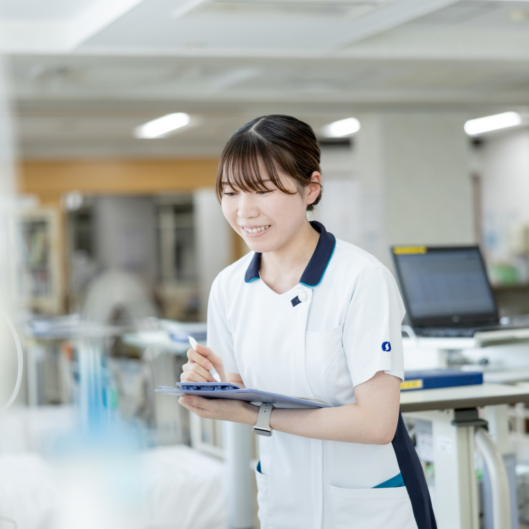 透析センター 透析室